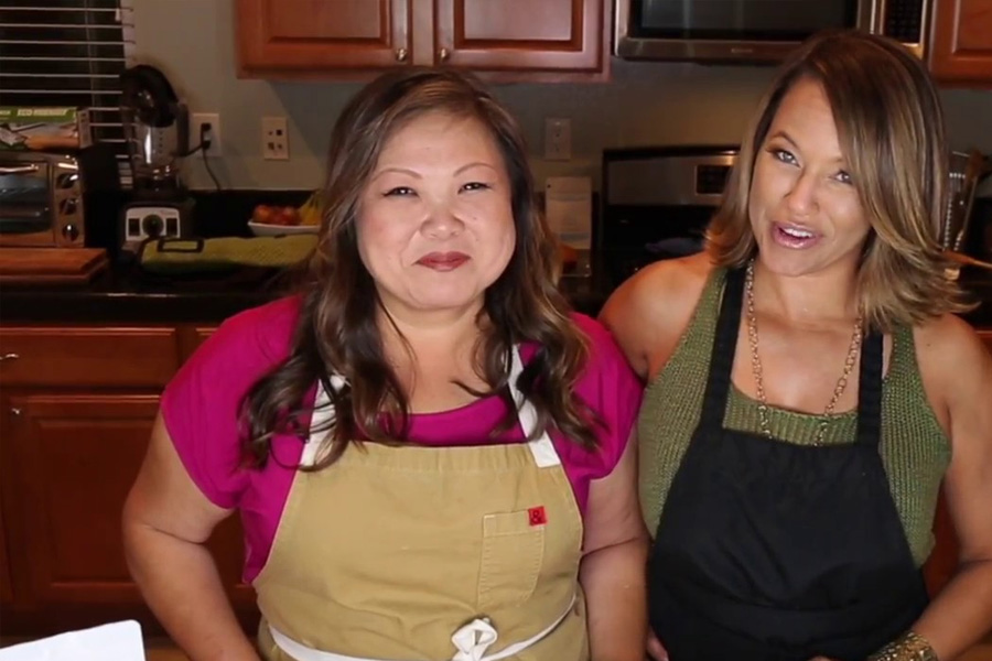 Anita Arcieri Van Buyten