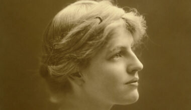 Jessie Woodrow Wilson Sayre