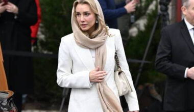 Princess Theresa Of Leiningen