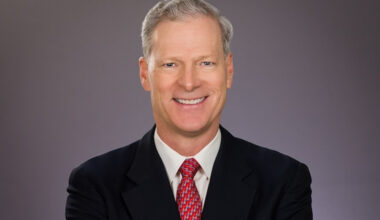 Steven C. Rockefeller Jr