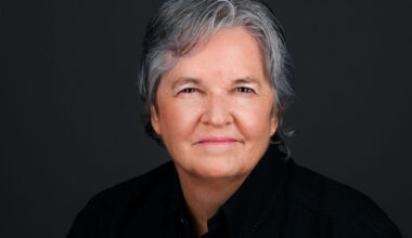 Deborah Ledford