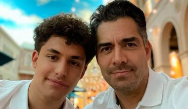 Omar Emiliano Chaparro