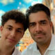 Omar Emiliano Chaparro