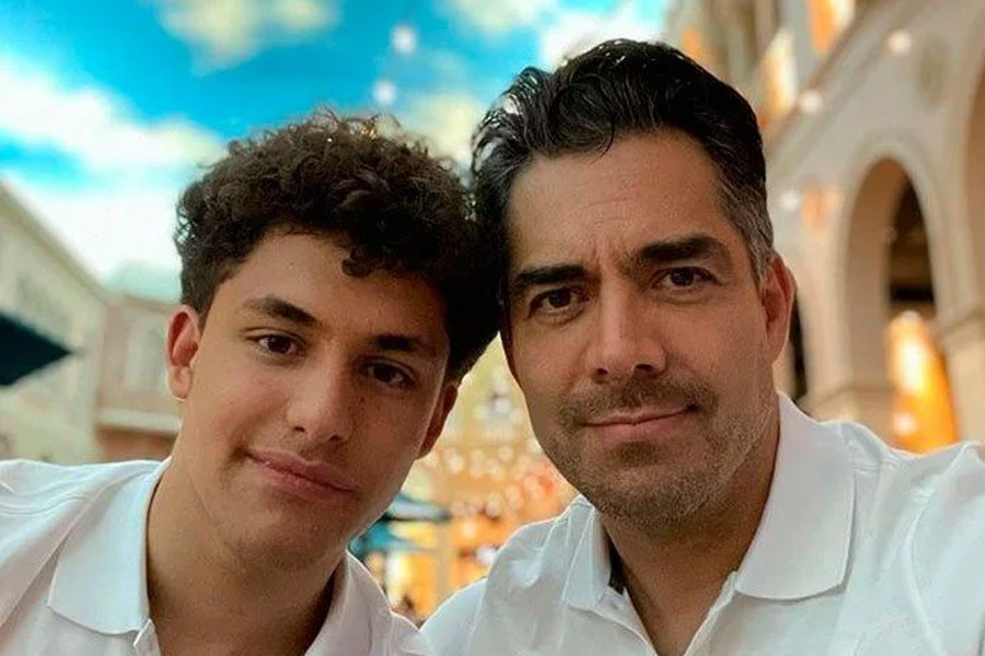 Omar Emiliano Chaparro